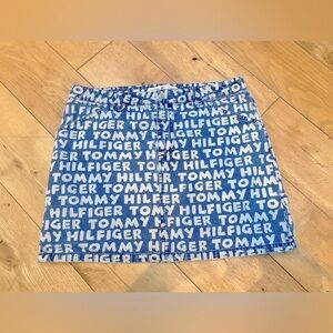 Vintage Tommy Hilfiger Denim Skirt 🔥